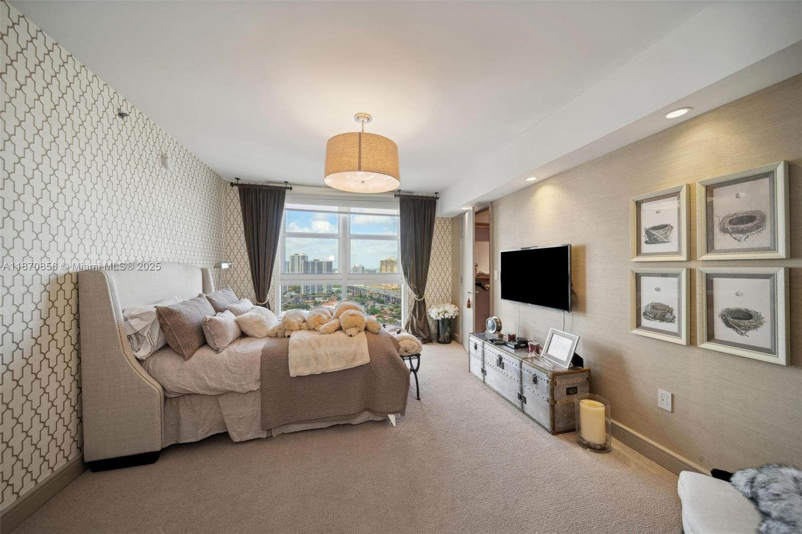 Photo of 18911 Collins Ave  #2505, Sunny Isles Beach, Florida, 33160 - 
