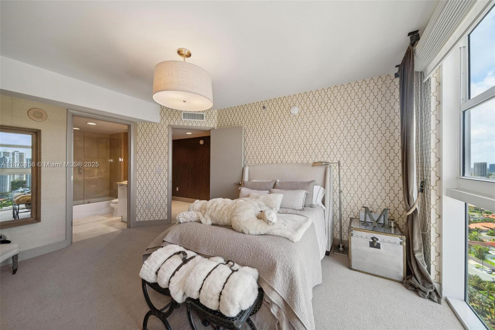 Photo of 18911 Collins Ave  #2505, Sunny Isles Beach, Florida, 33160 - 