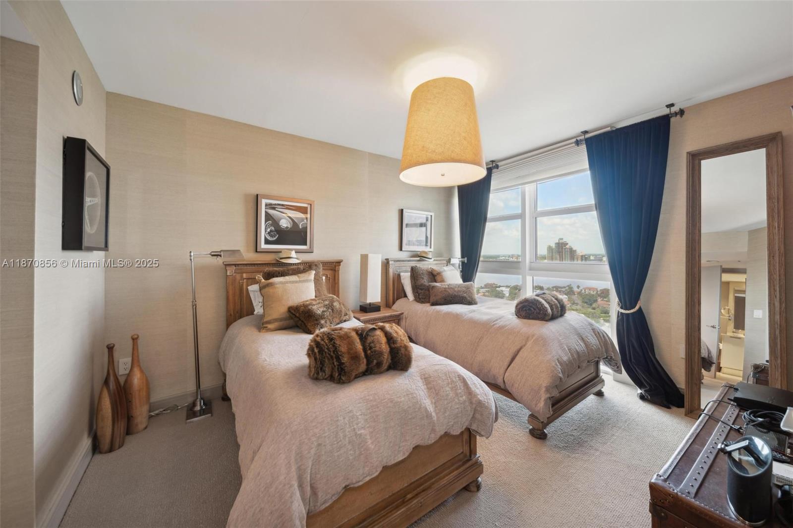 Photo of 18911 Collins Ave  #2505, Sunny Isles Beach, Florida, 33160 - 