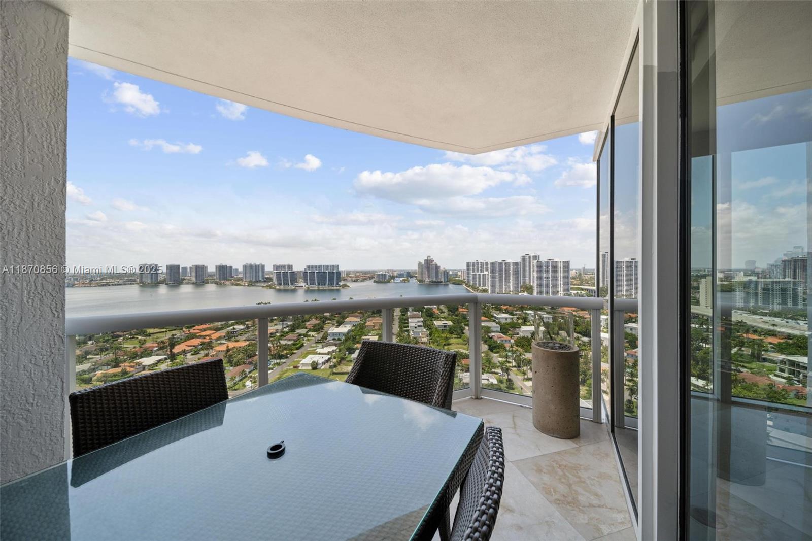 Photo of 18911 Collins Ave  #2505, Sunny Isles Beach, Florida, 33160 - 