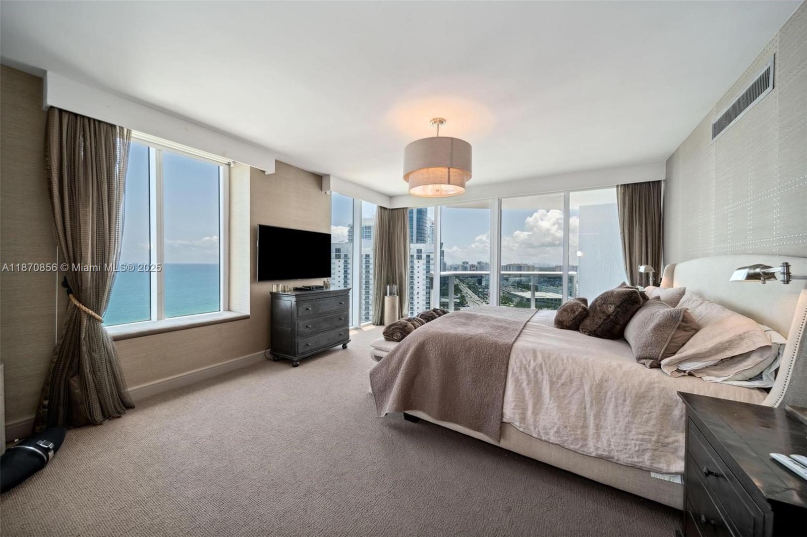 Photo of 18911 Collins Ave  #2505, Sunny Isles Beach, Florida, 33160 - 