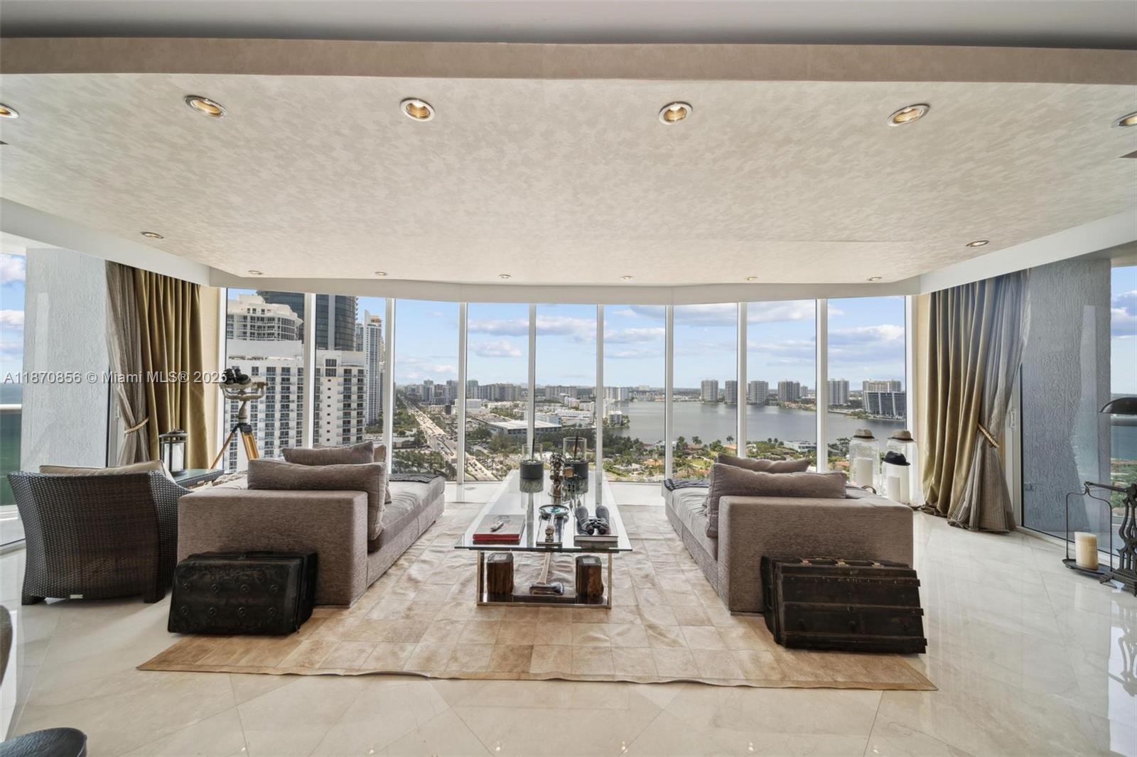 Photo of 18911 Collins Ave #2505, Sunny Isles Beach, Florida, 33160 -