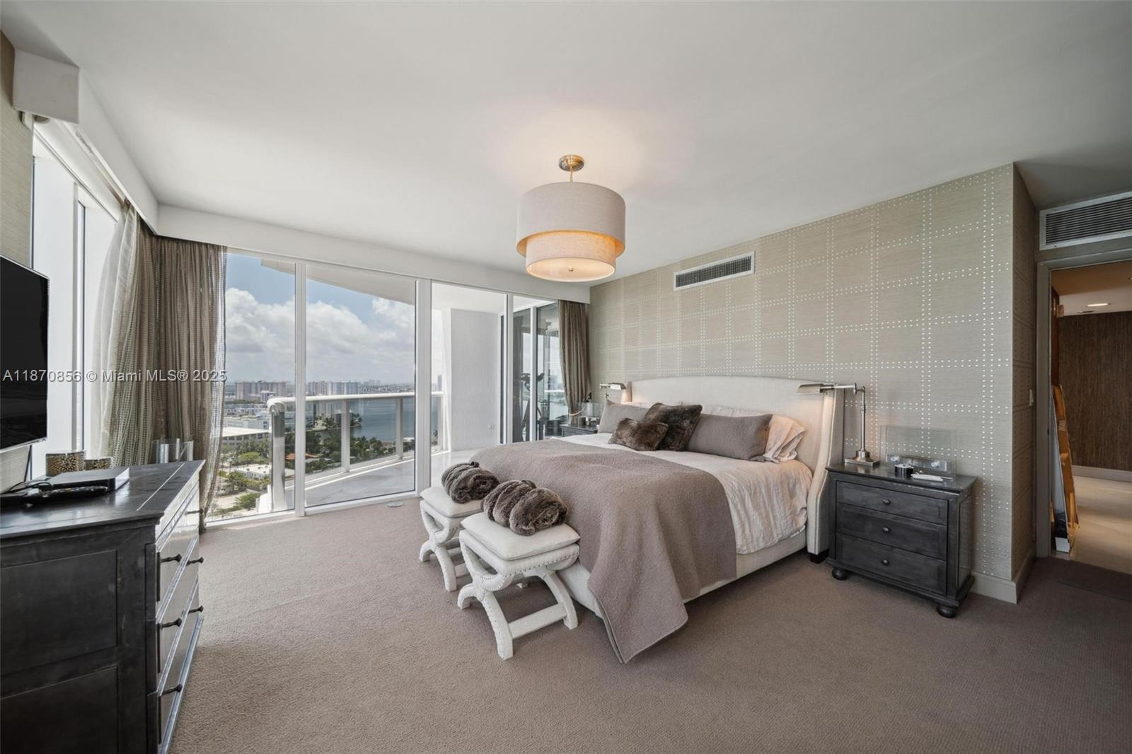 Photo of 18911 Collins Ave  #2505, Sunny Isles Beach, Florida, 33160 - 