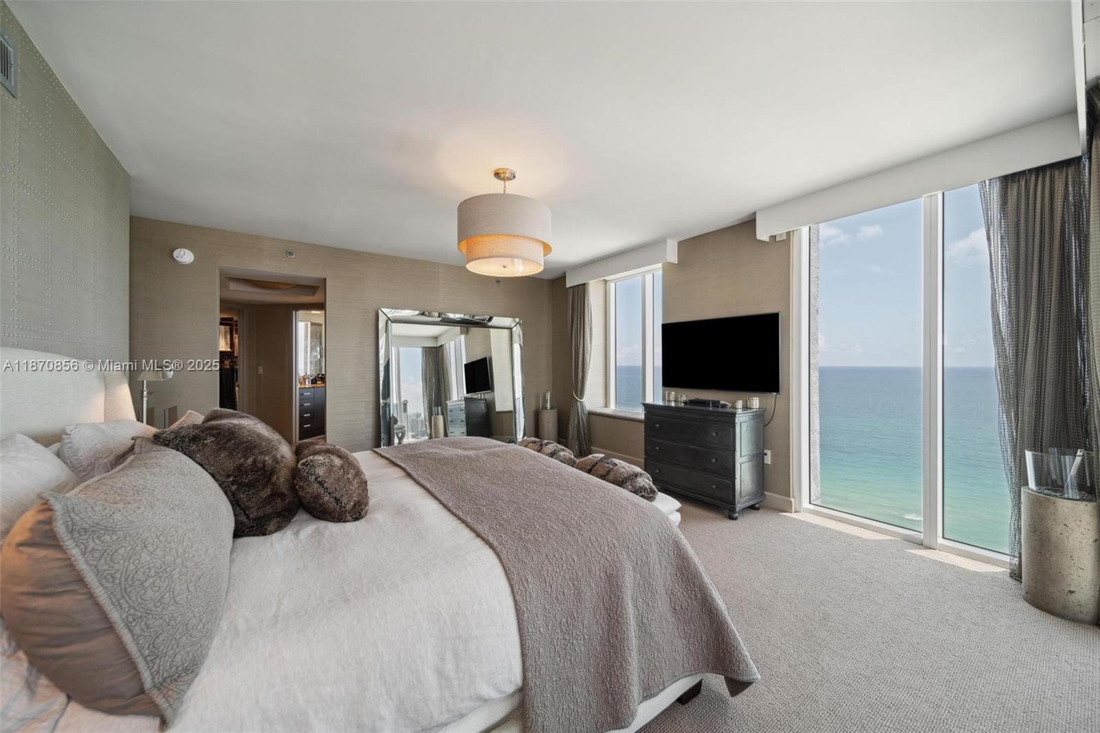 Photo of 18911 Collins Ave  #2505, Sunny Isles Beach, Florida, 33160 - 