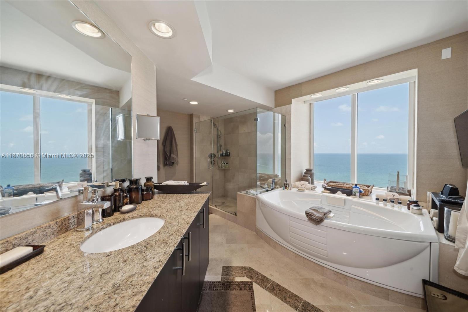 Photo of 18911 Collins Ave  #2505, Sunny Isles Beach, Florida, 33160 - 