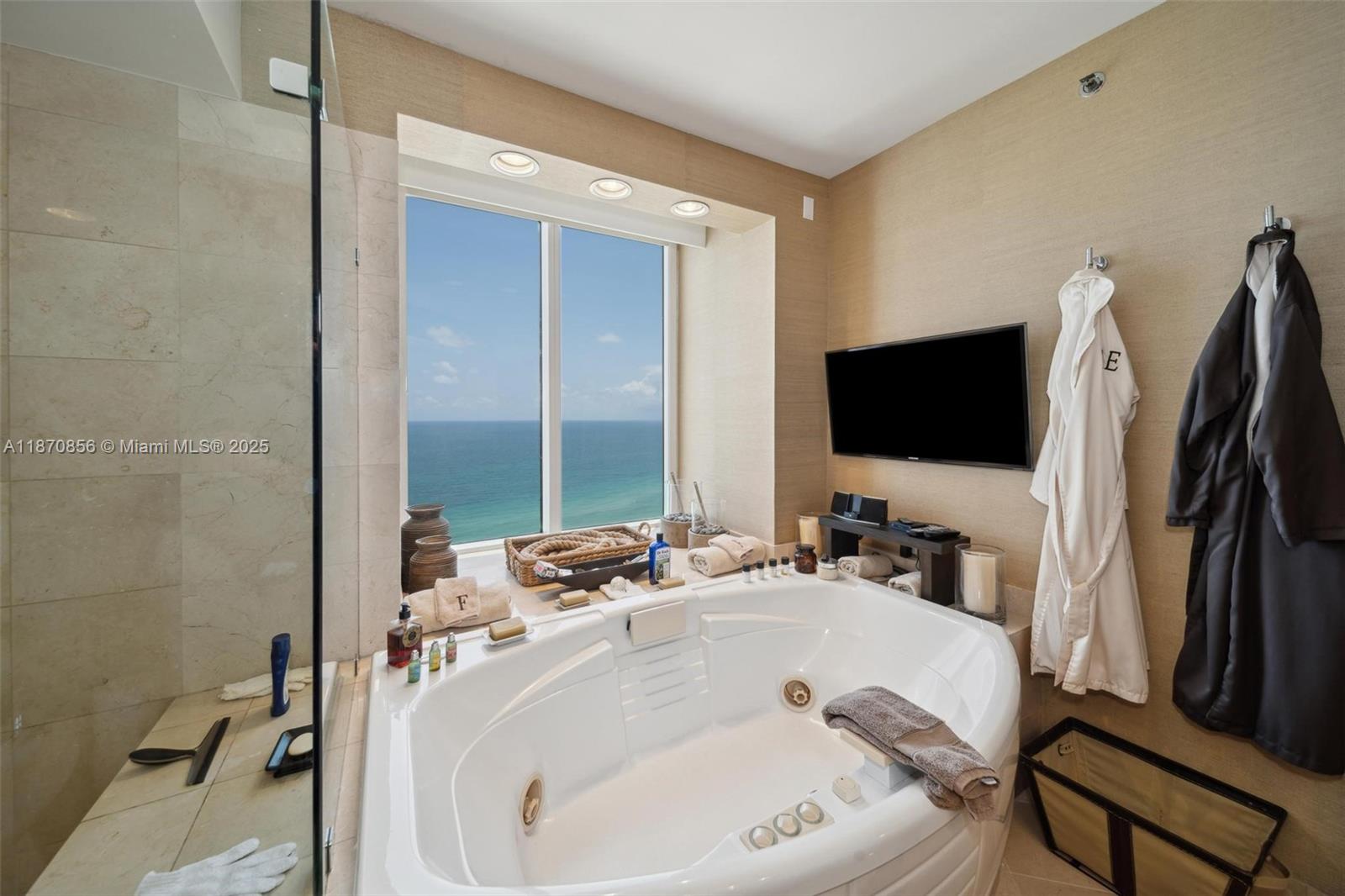 Photo of 18911 Collins Ave  #2505, Sunny Isles Beach, Florida, 33160 - 