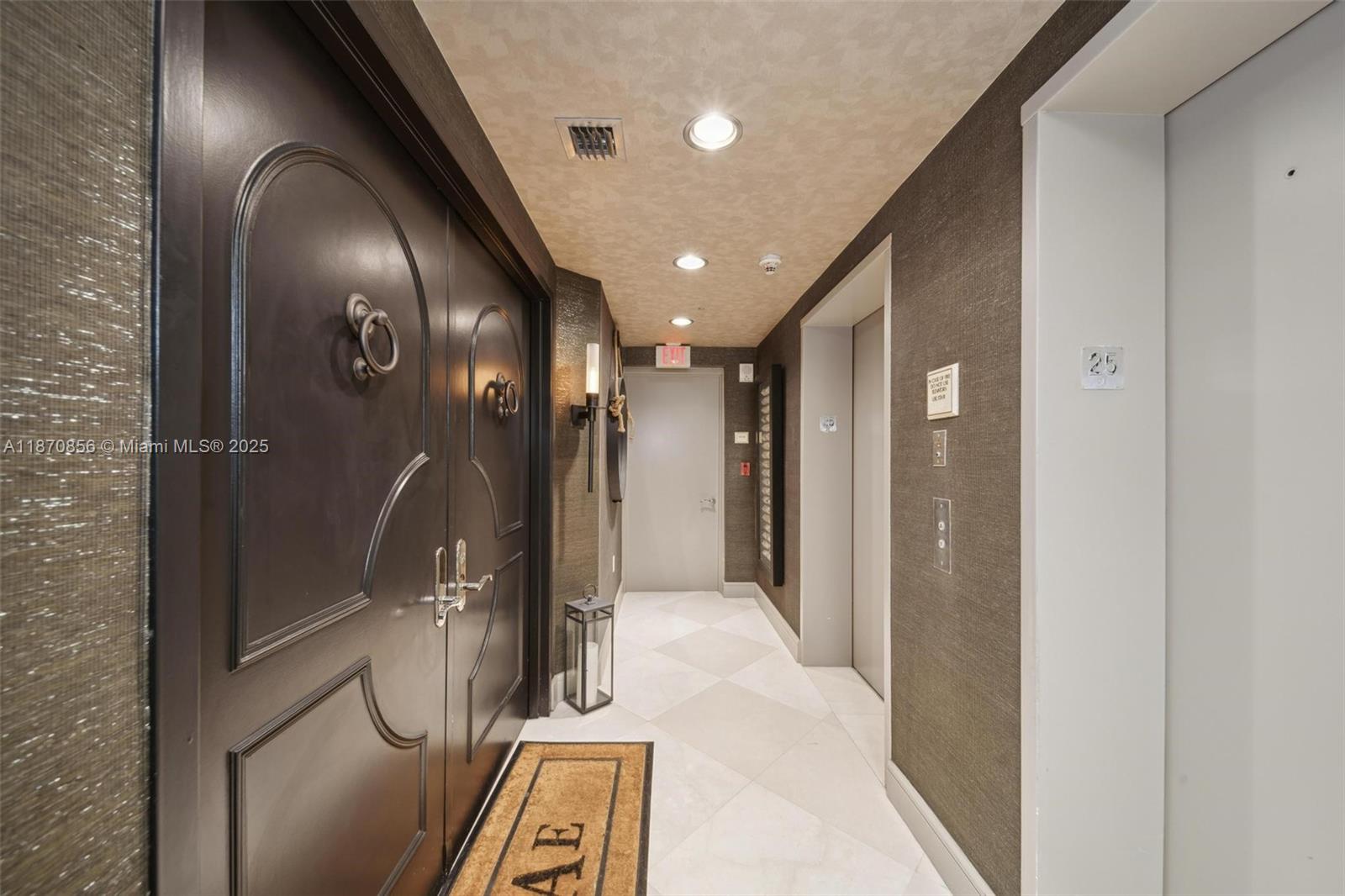 Photo of 18911 Collins Ave  #2505, Sunny Isles Beach, Florida, 33160 - 
