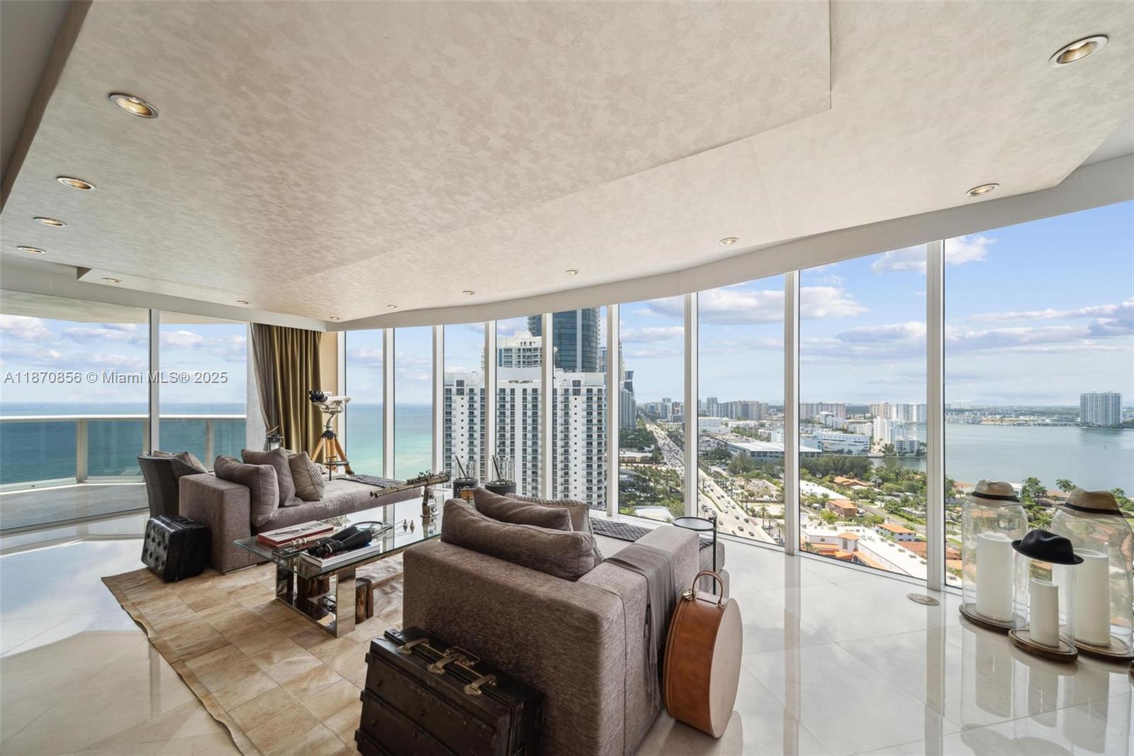 Photo of 18911 Collins Ave #2505, Sunny Isles Beach, Florida, 33160 -