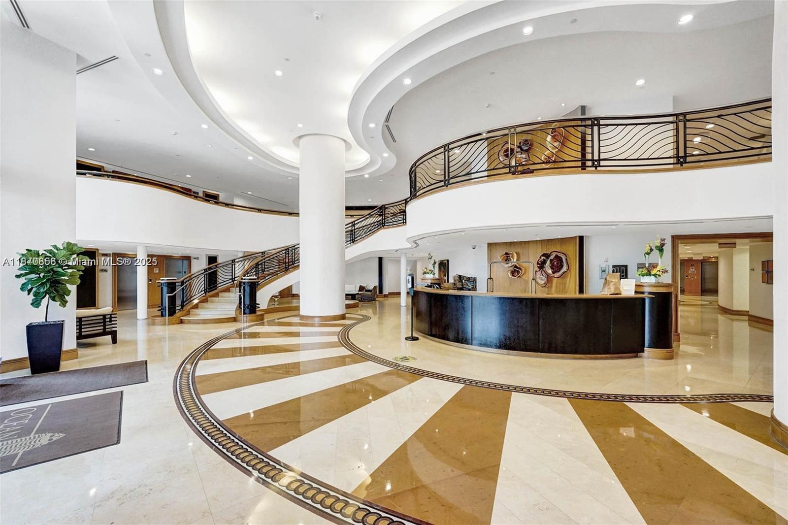 Photo of 18911 Collins Ave  #2505, Sunny Isles Beach, Florida, 33160 - 