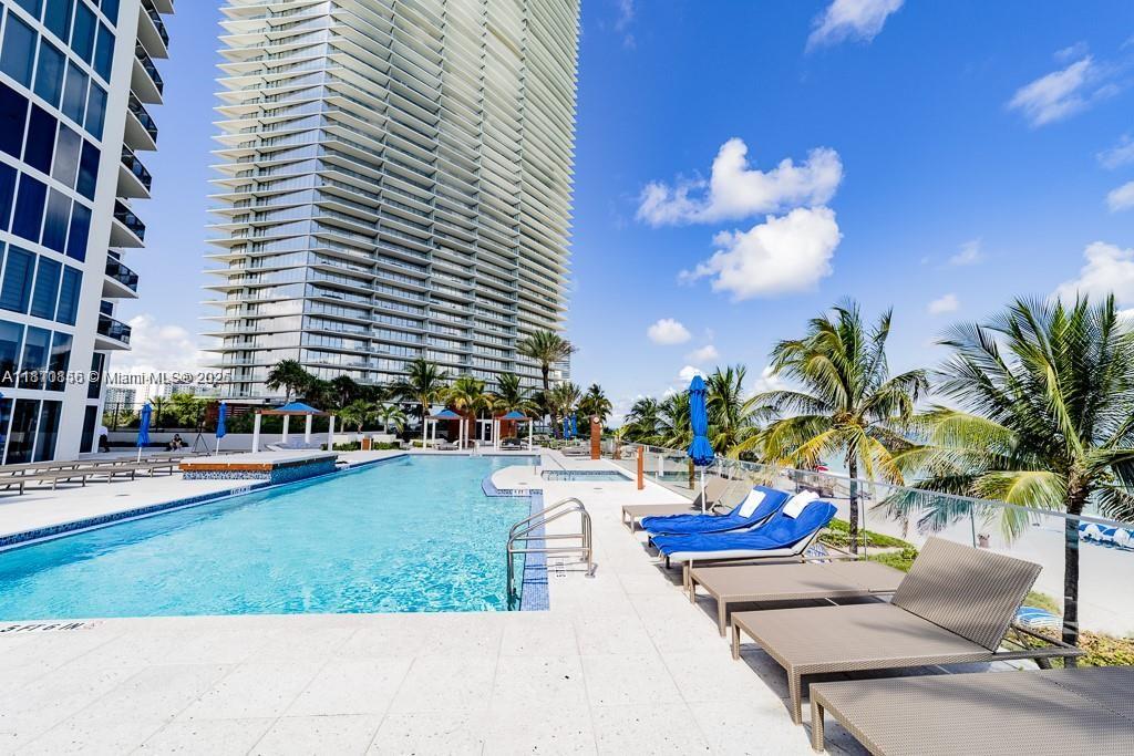 Photo of 18911 Collins Ave  #2505, Sunny Isles Beach, Florida, 33160 - 