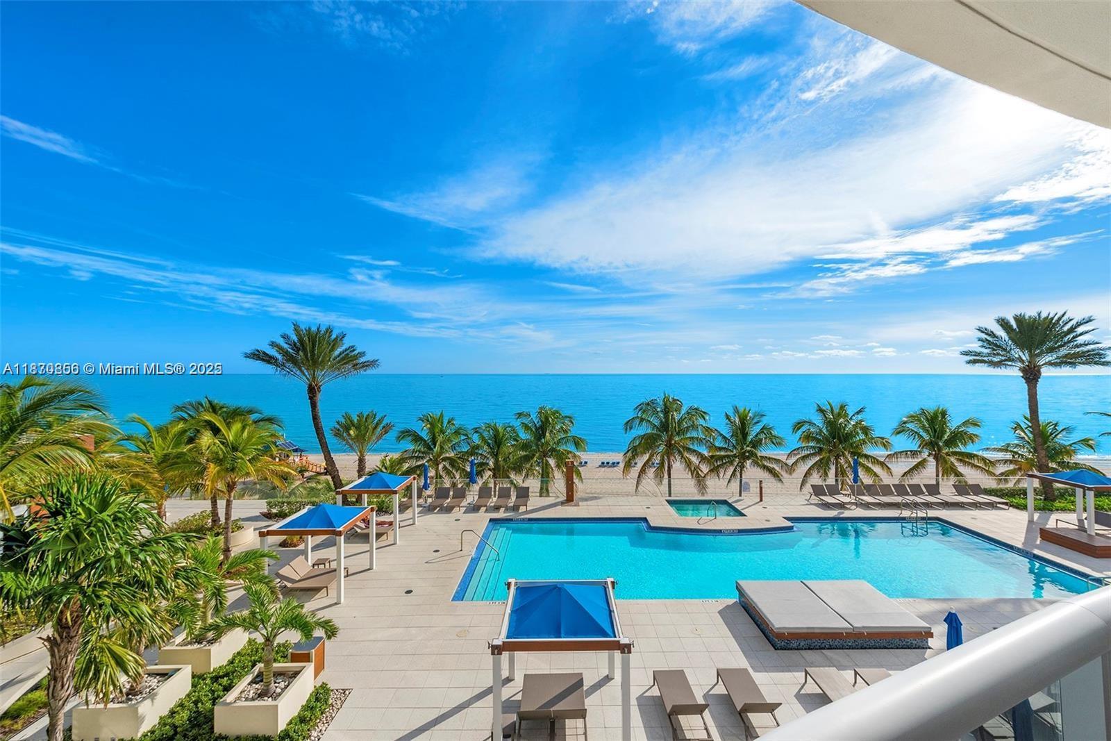 Photo of 18911 Collins Ave  #2505, Sunny Isles Beach, Florida, 33160 - 