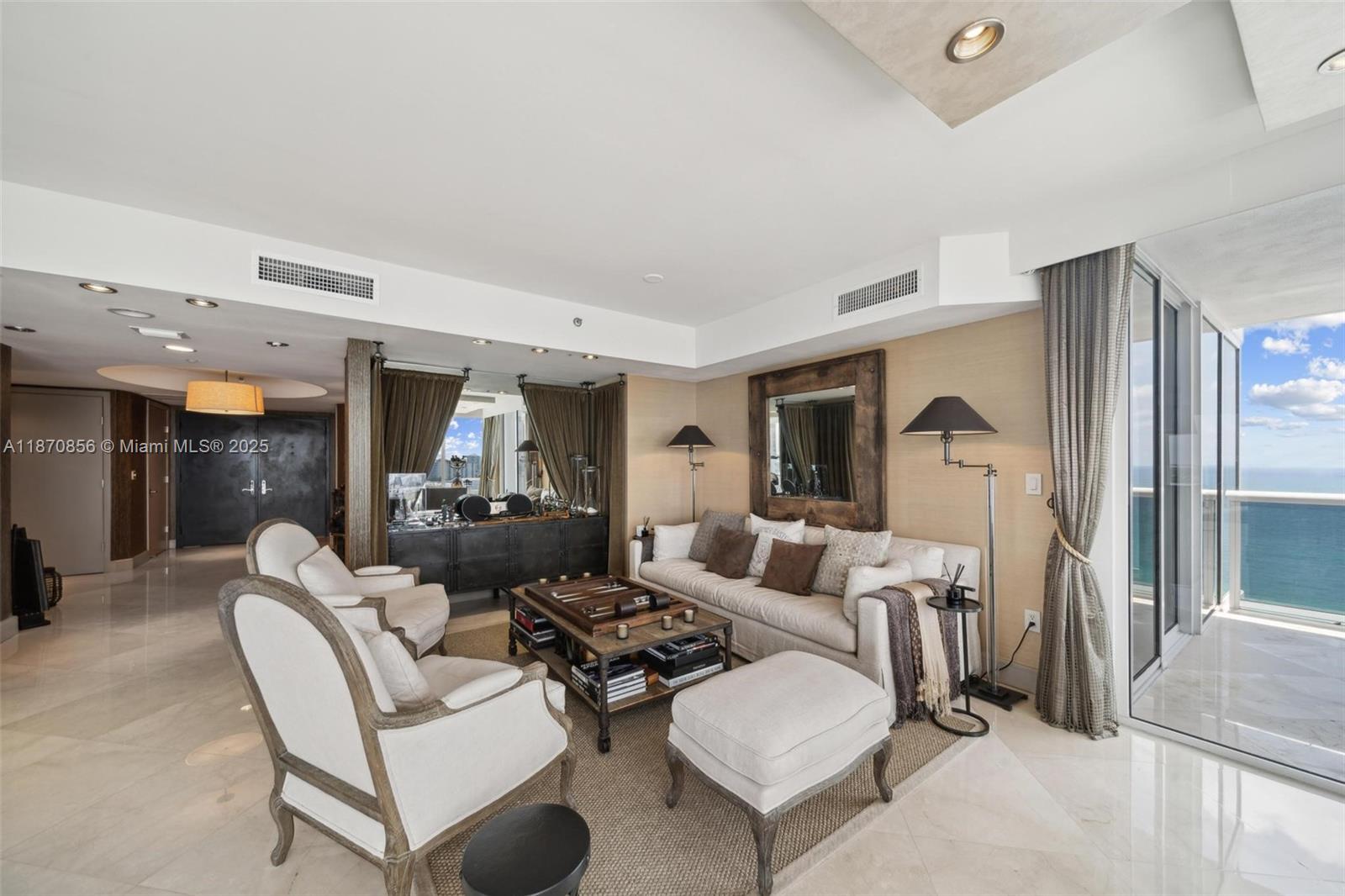Photo of 18911 Collins Ave #2505, Sunny Isles Beach, Florida, 33160 -