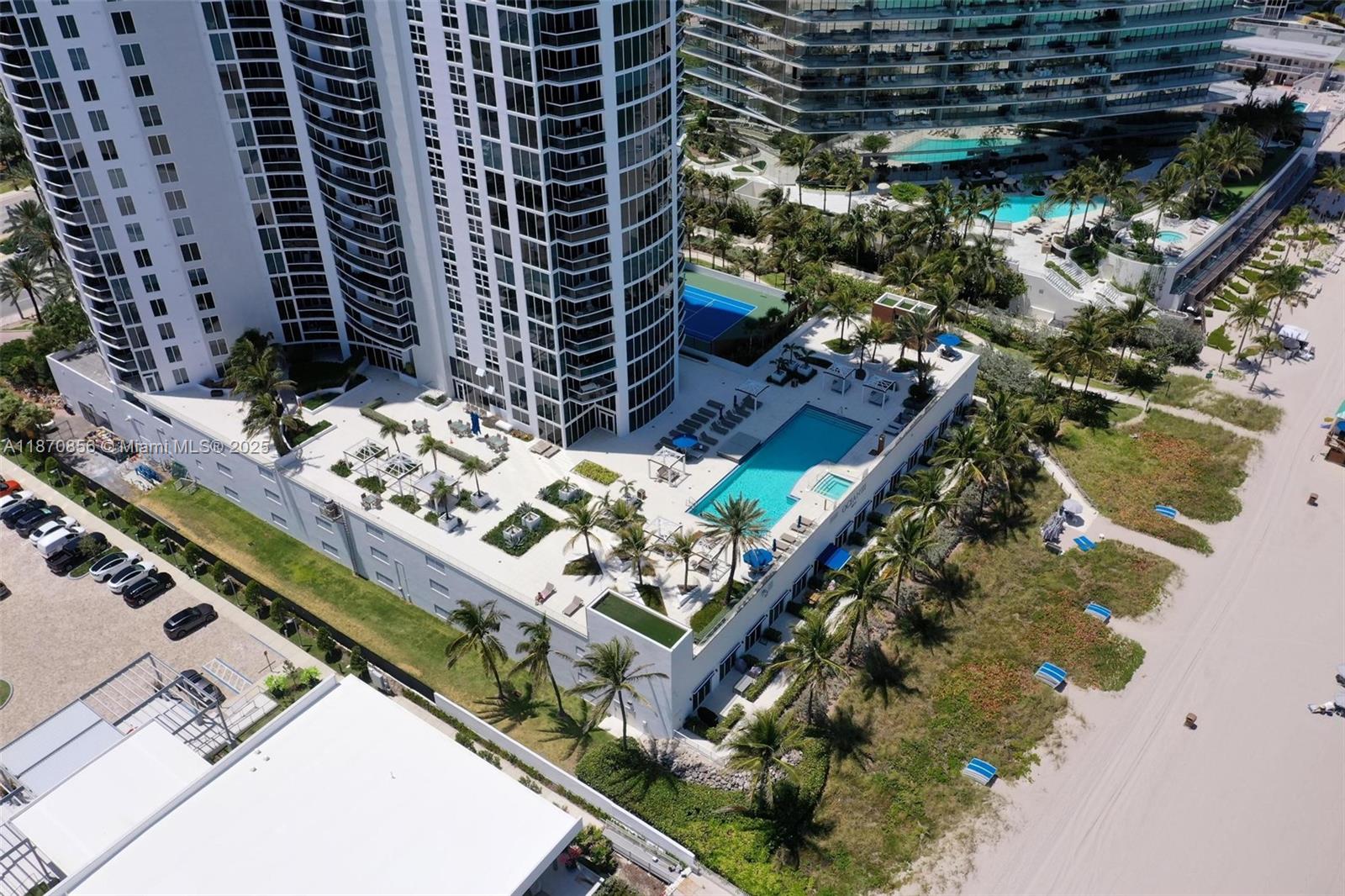 Photo of 18911 Collins Ave  #2505, Sunny Isles Beach, Florida, 33160 - 