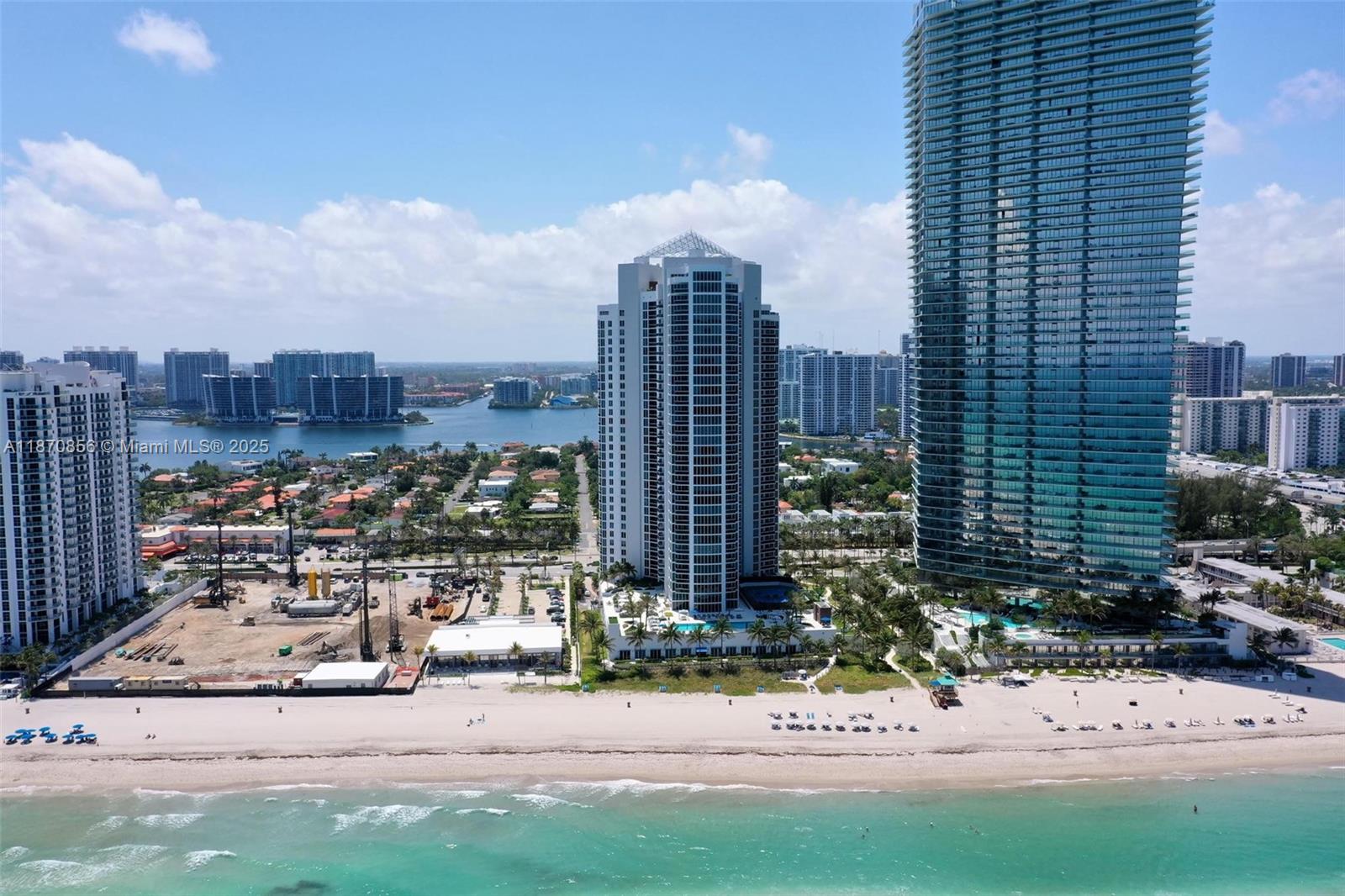 Photo of 18911 Collins Ave  #2505, Sunny Isles Beach, Florida, 33160 - 
