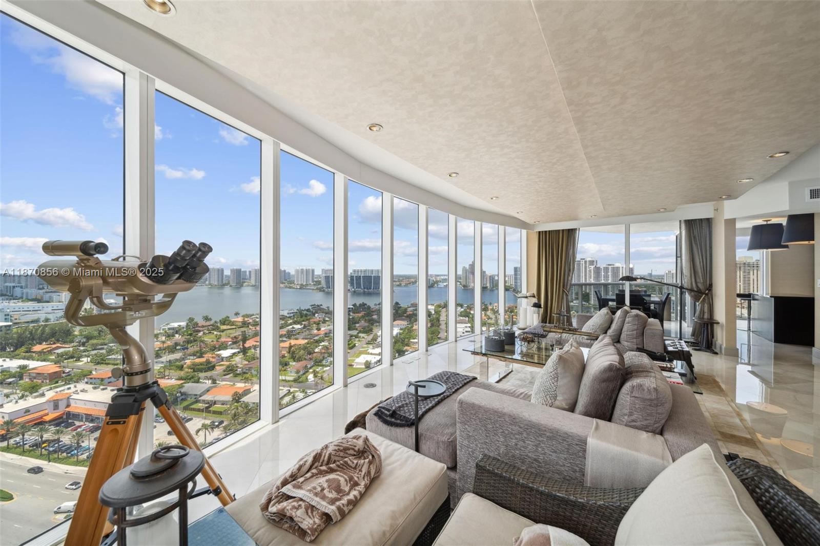 Photo of 18911 Collins Ave #2505, Sunny Isles Beach, Florida, 33160 -