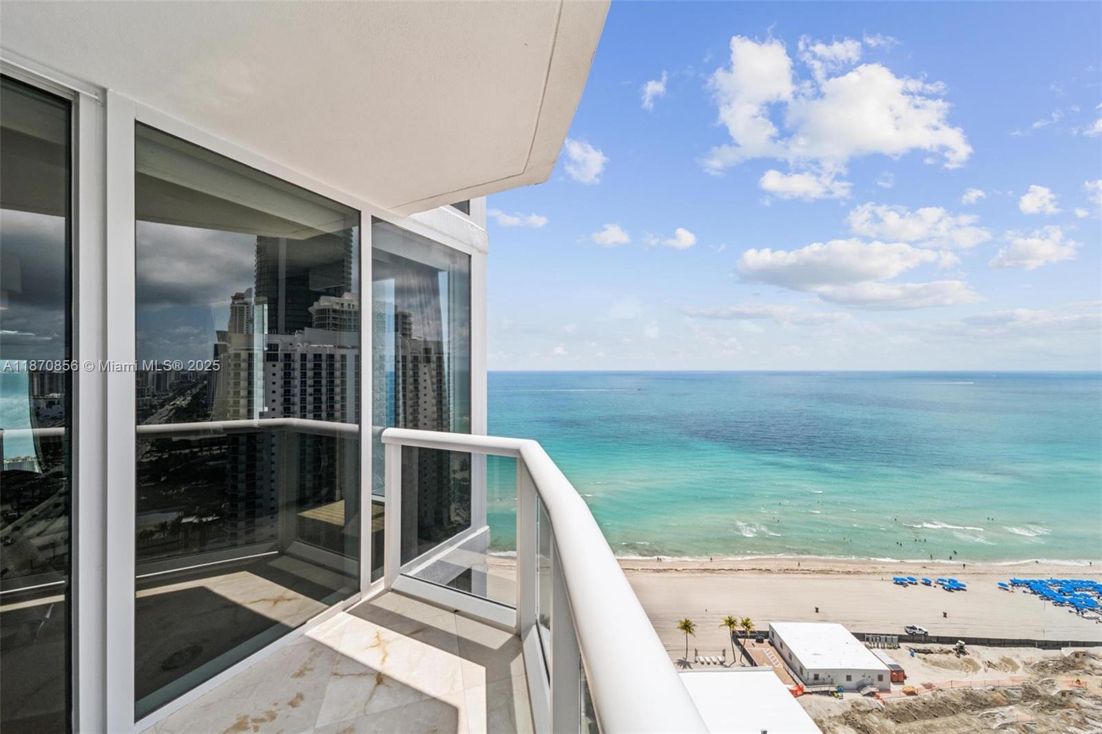 Photo of 18911 Collins Ave  #2505, Sunny Isles Beach, Florida, 33160 - 