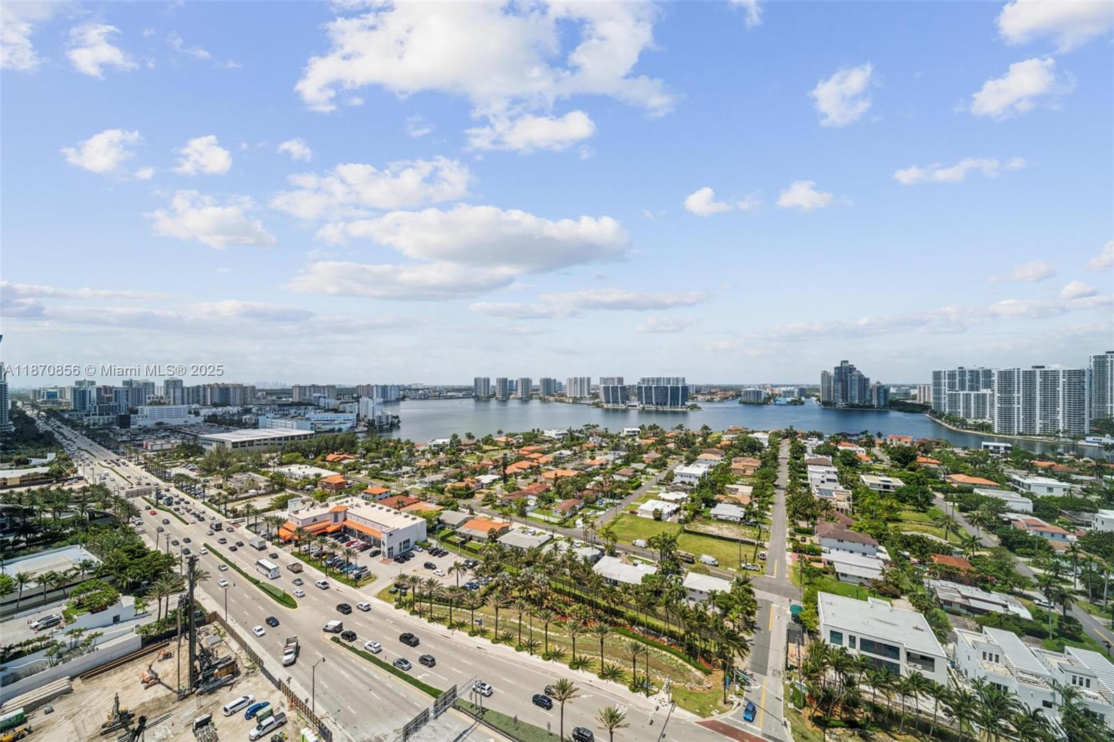 Photo of 18911 Collins Ave  #2505, Sunny Isles Beach, Florida, 33160 - 