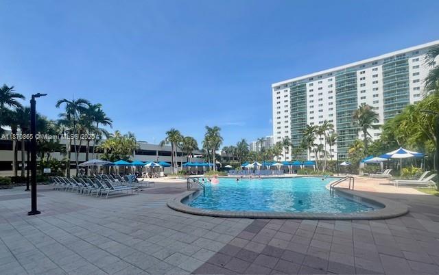 Photo of 19370 Collins Ave #217, Sunny Isles Beach, Florida, 33160 -