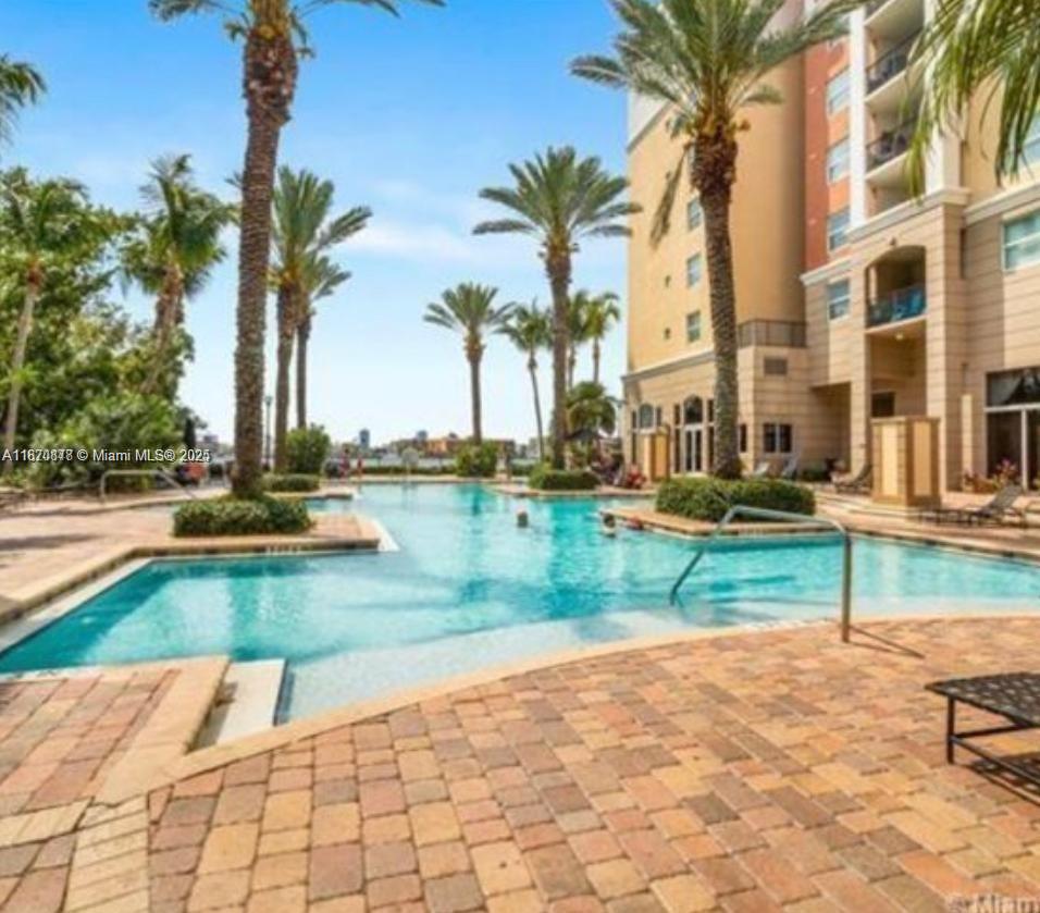 Photo of 17145 Bay Rd  #4109, Sunny Isles Beach, Florida, 33160 - 