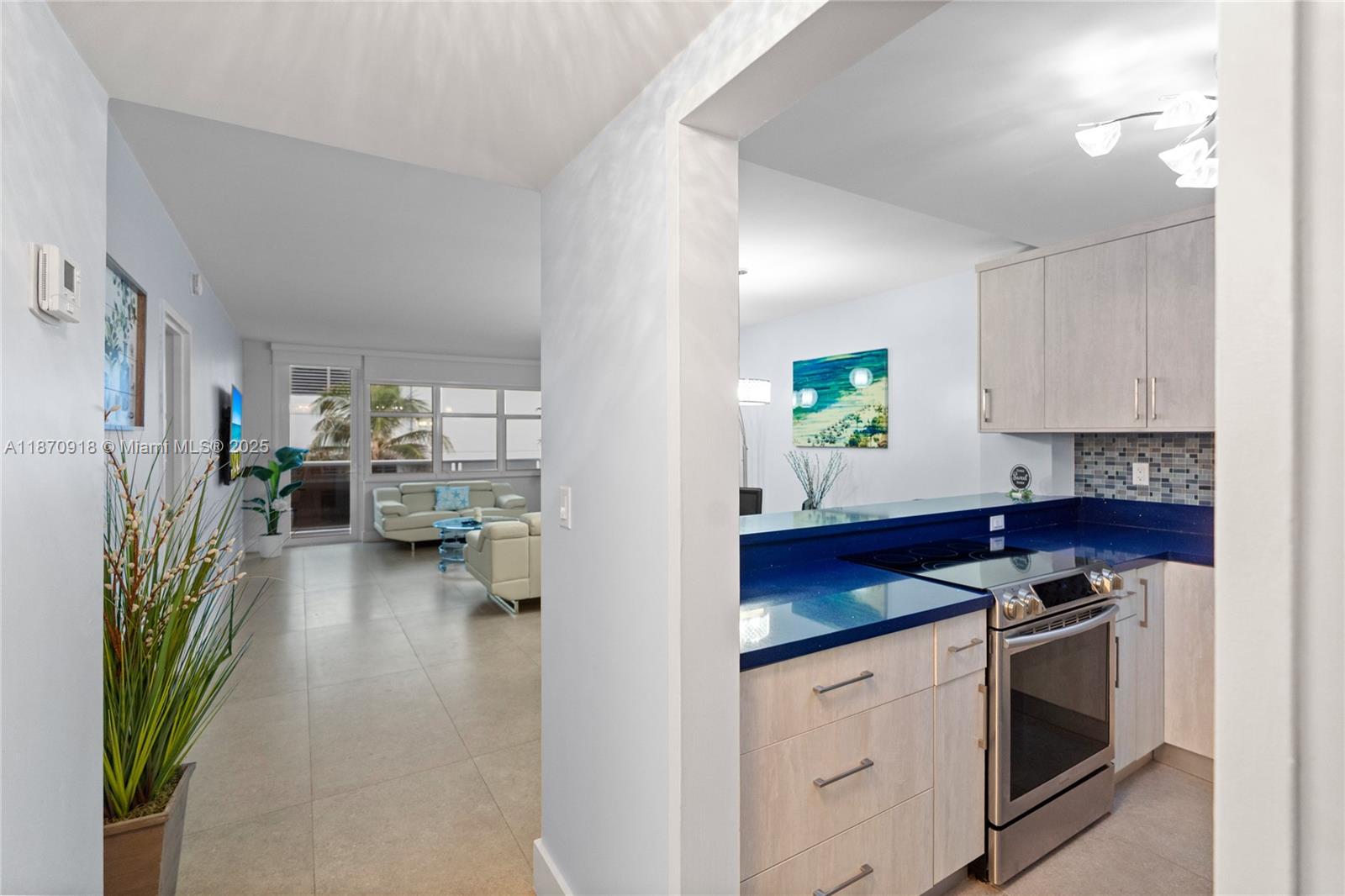 Photo of 3725 Ocean Dr  #311, Hollywood, Florida, 33019 - 