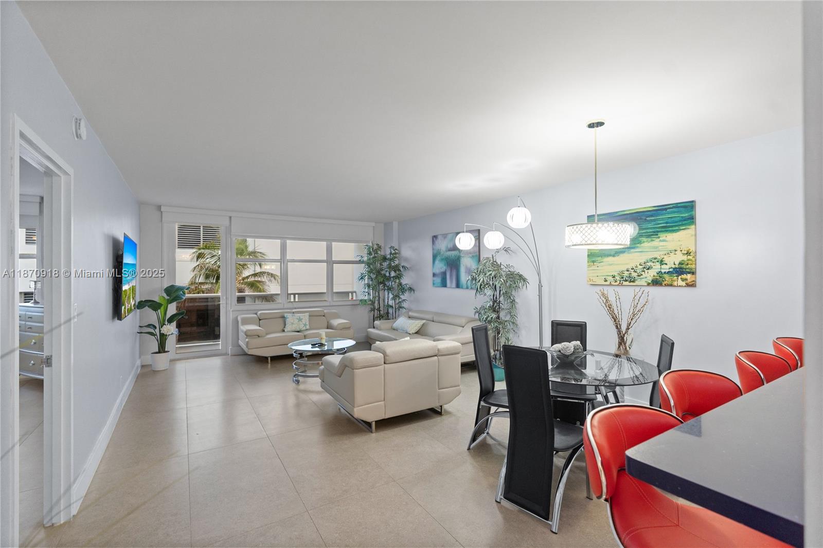 Photo of 3725 Ocean Dr  #311, Hollywood, Florida, 33019 - 