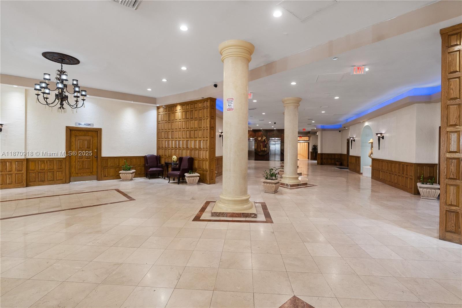 Photo of 3725 Ocean Dr  #311, Hollywood, Florida, 33019 - 