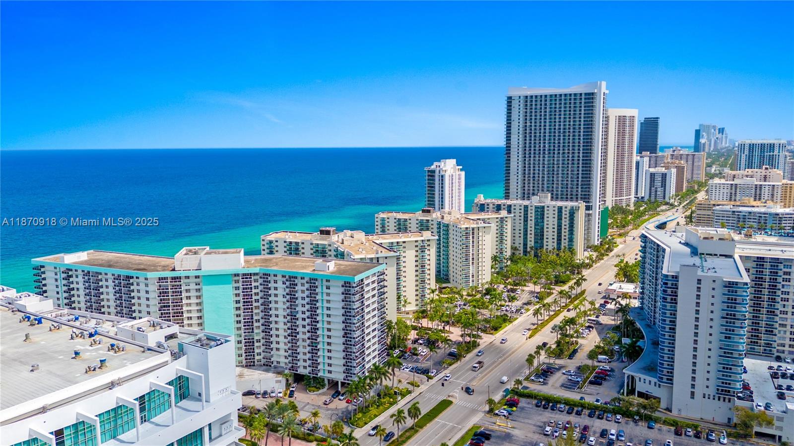 Photo of 3725 Ocean Dr  #311, Hollywood, Florida, 33019 - 