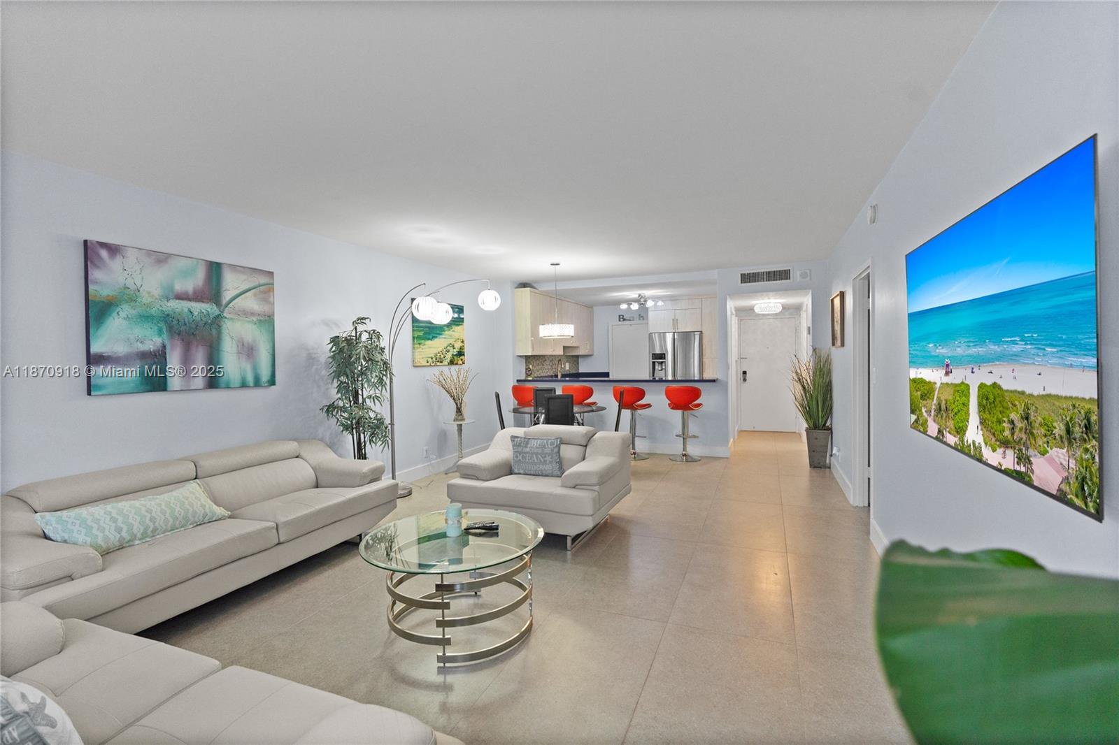 Photo of 3725 Ocean Dr  #311, Hollywood, Florida, 33019 - 