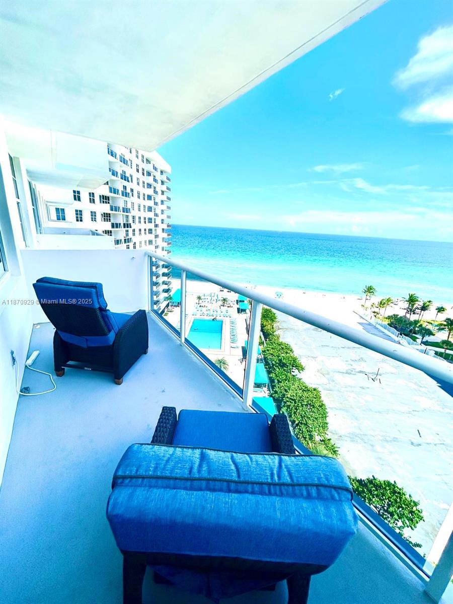 Photo of 3725 Ocean Dr  #1116, Hollywood, Florida, 33019 - 