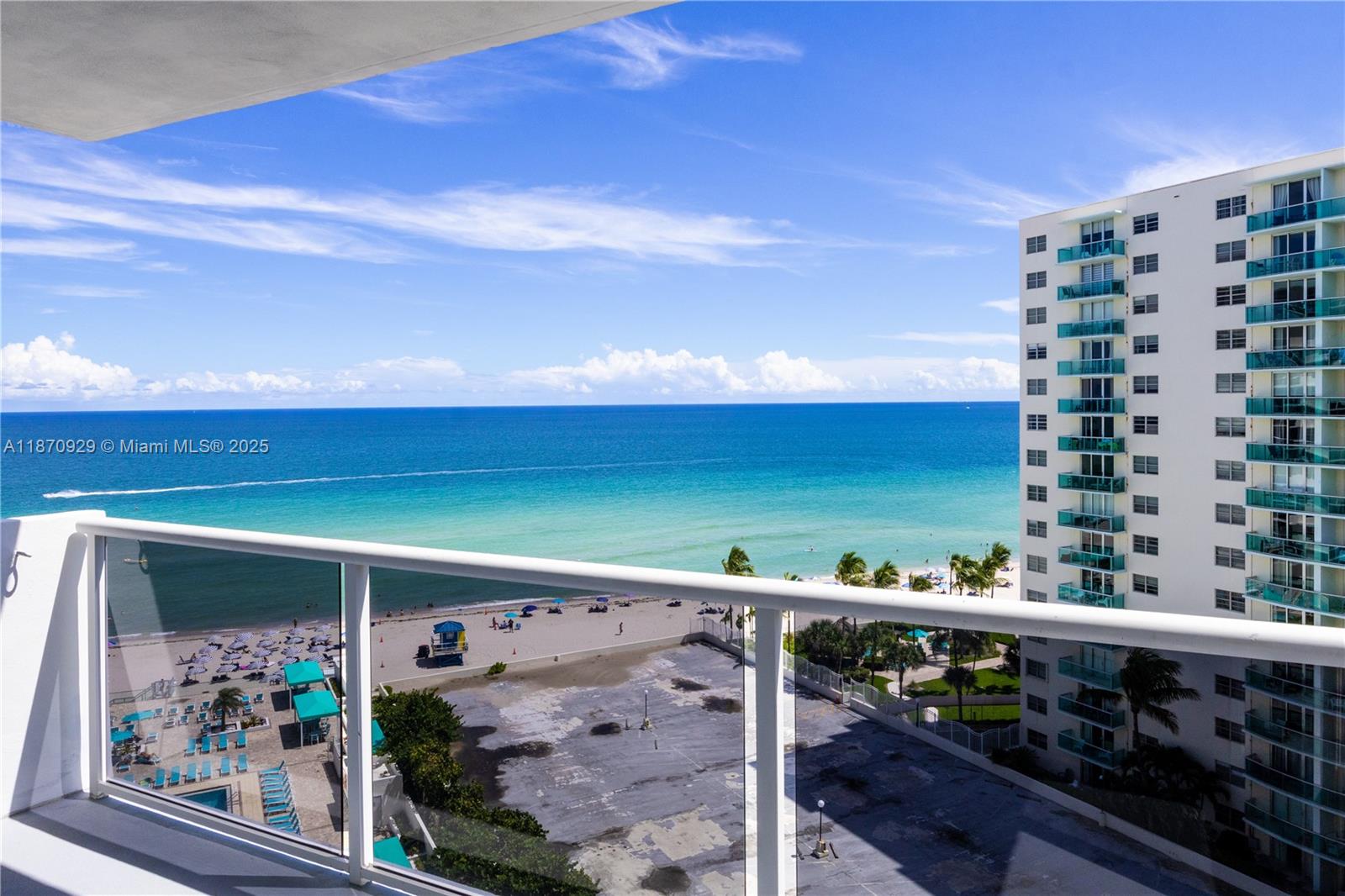 Photo of 3725 Ocean Dr  #1116, Hollywood, Florida, 33019 - 