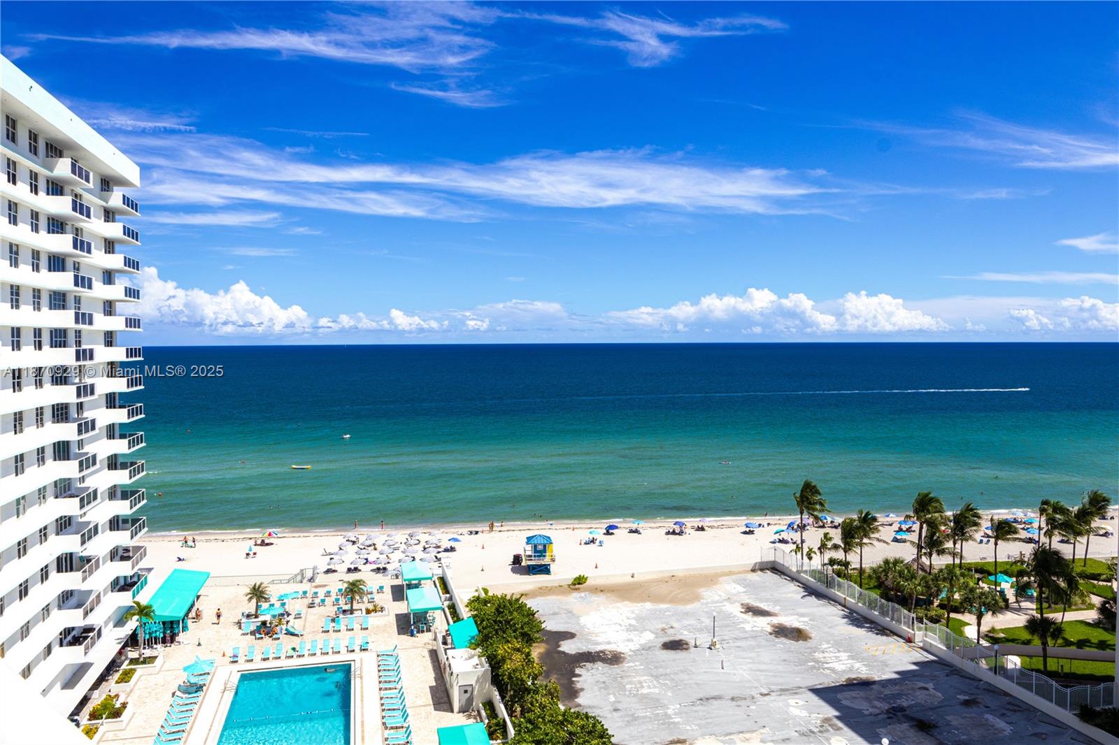 Photo of 3725 Ocean Dr  #1116, Hollywood, Florida, 33019 - 