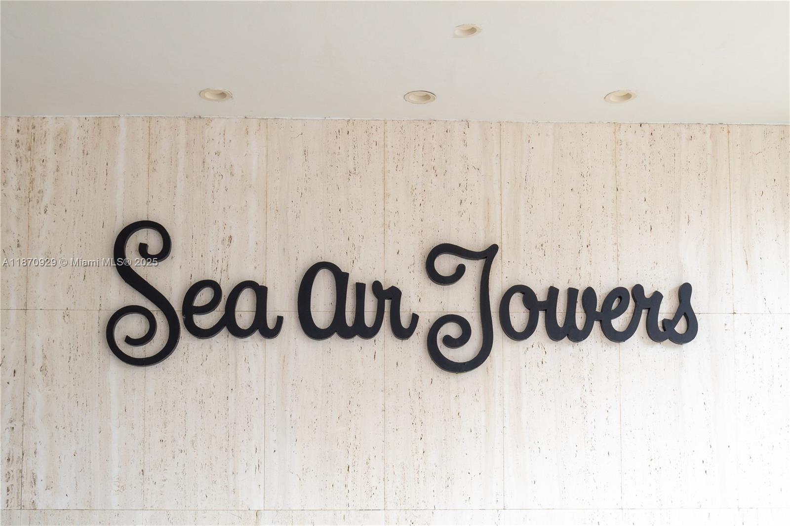 Photo of 3725 Ocean Dr  #1116, Hollywood, Florida, 33019 - 