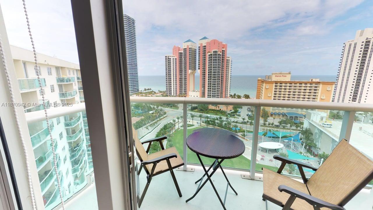 Photo of 19370 Collins Ave #PH-11, Sunny Isles Beach, Florida, 33160 -