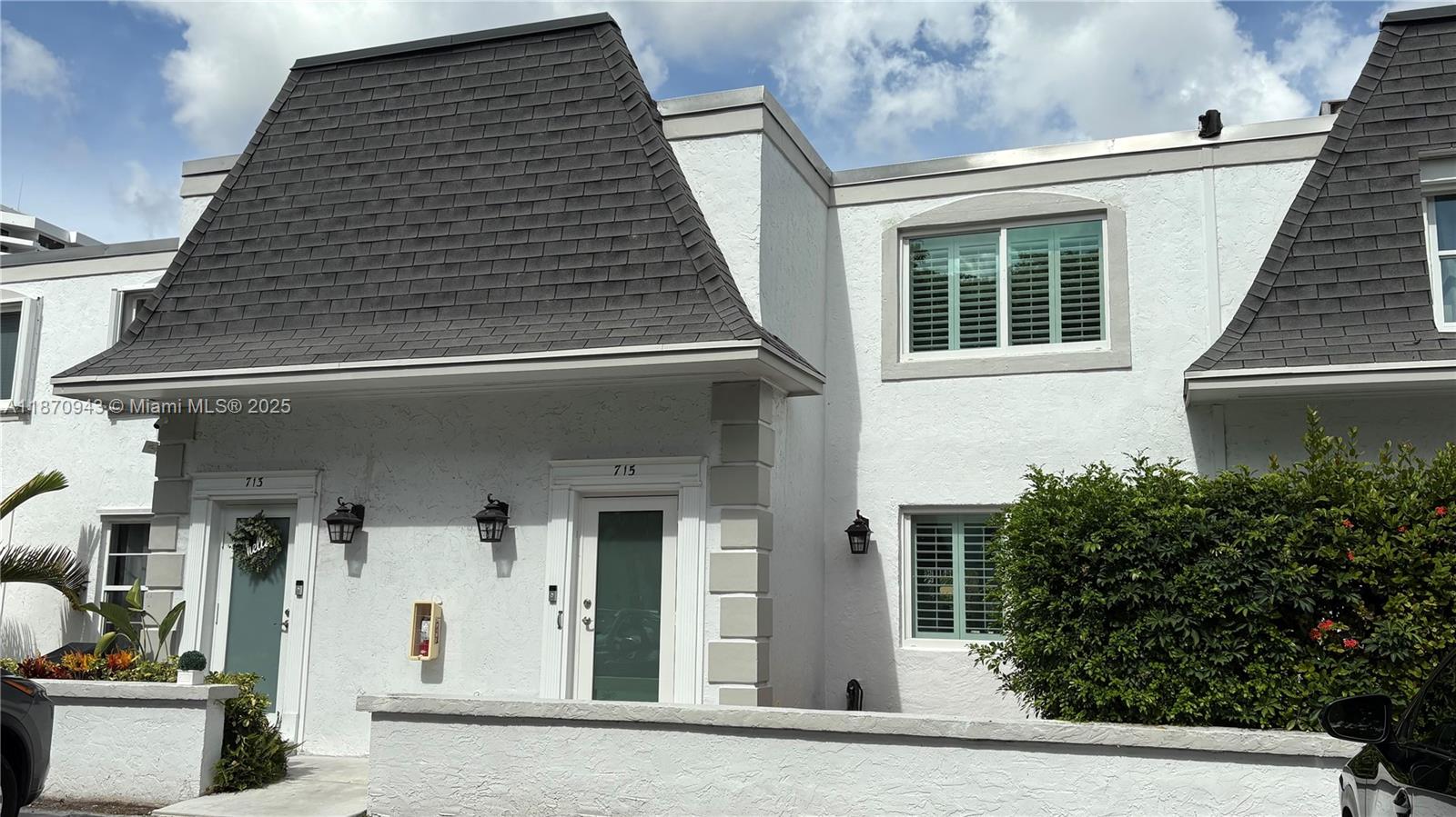 Photo of 715 27th Ave  (715), Hallandale Beach, Florida, 33009 - 