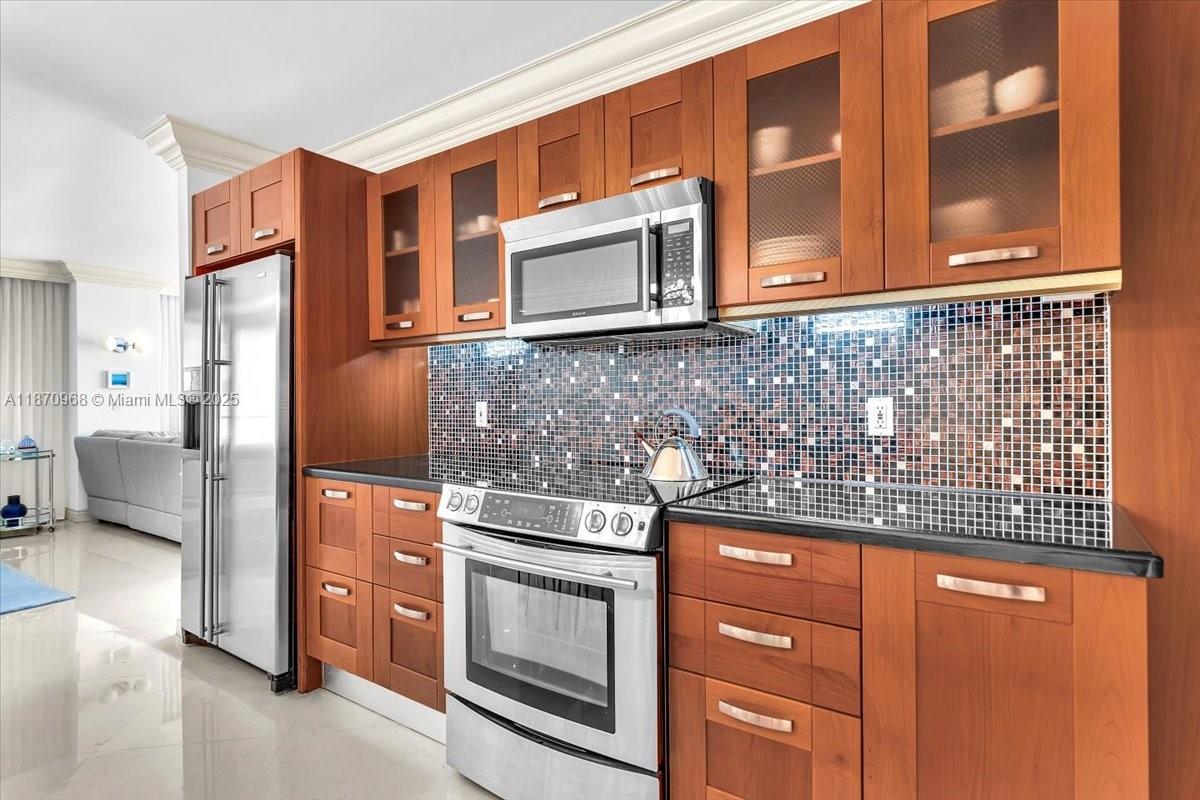 Photo of 9801 Collins Ave  #4Y, Bal Harbour, Florida, 33154 - 