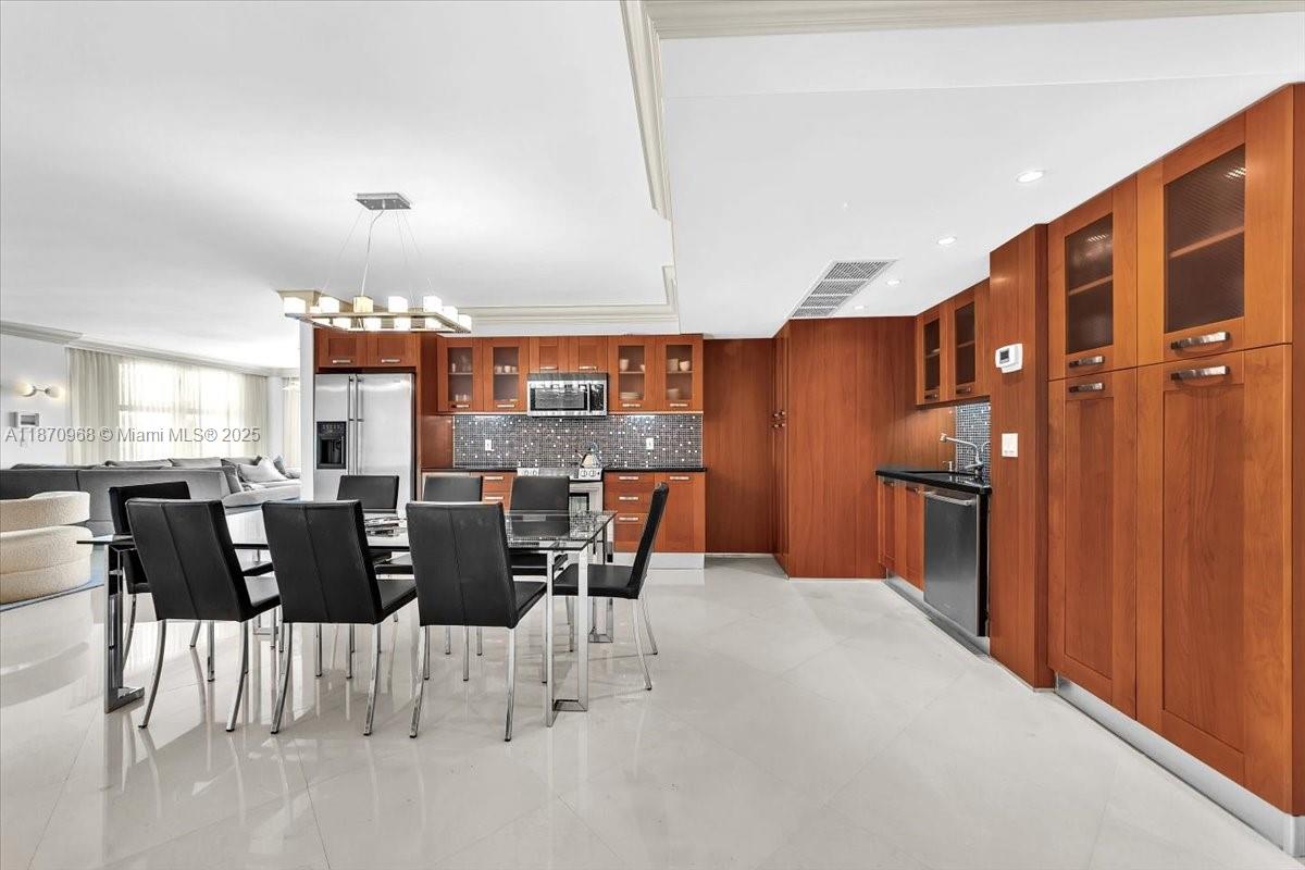 Photo of 9801 Collins Ave  #4Y, Bal Harbour, Florida, 33154 - 