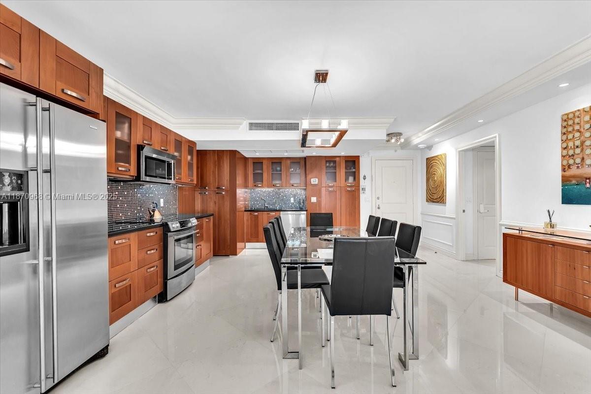 Photo of 9801 Collins Ave  #4Y, Bal Harbour, Florida, 33154 - 