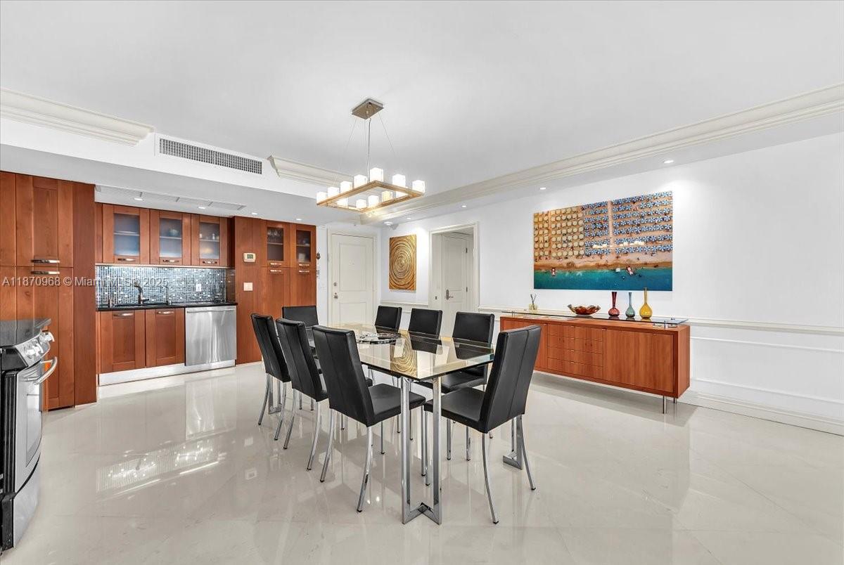 Photo of 9801 Collins Ave  #4Y, Bal Harbour, Florida, 33154 - 