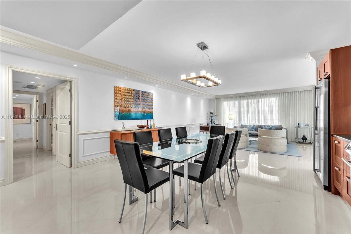 Photo of 9801 Collins Ave  #4Y, Bal Harbour, Florida, 33154 - 