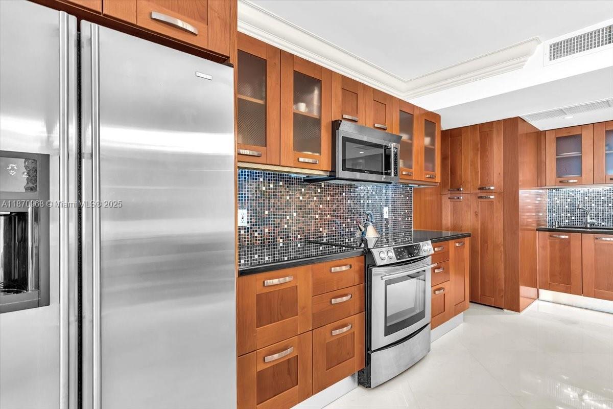 Photo of 9801 Collins Ave  #4Y, Bal Harbour, Florida, 33154 - 