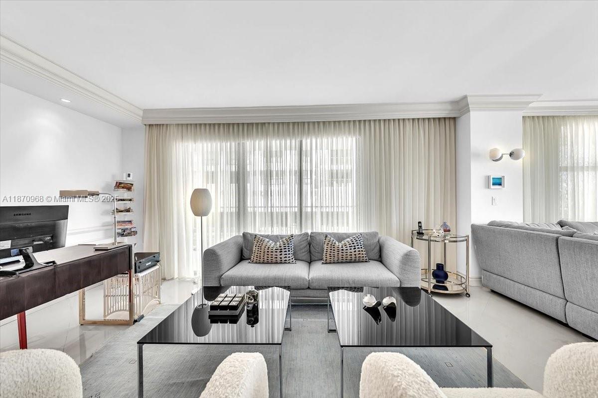 Photo of 9801 Collins Ave  #4Y, Bal Harbour, Florida, 33154 - 