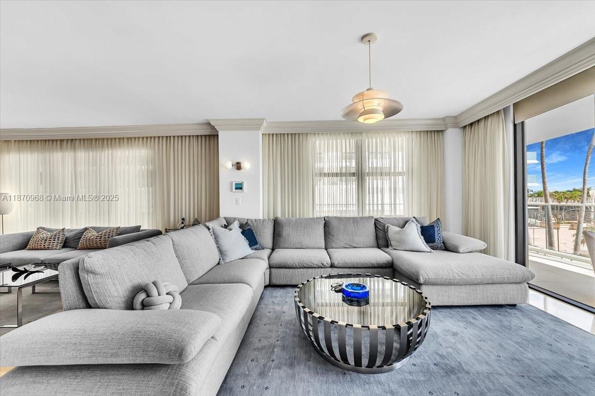 Photo of 9801 Collins Ave  #4Y, Bal Harbour, Florida, 33154 - 
