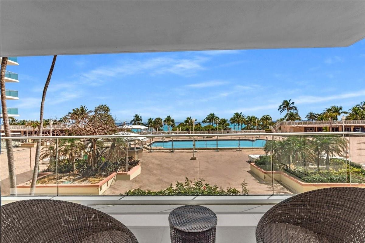 Photo of 9801 Collins Ave  #4Y, Bal Harbour, Florida, 33154 - 