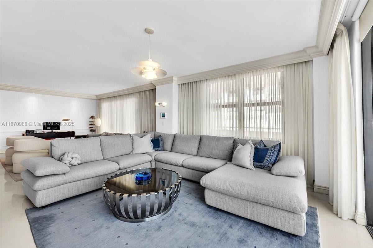 Photo of 9801 Collins Ave  #4Y, Bal Harbour, Florida, 33154 - 