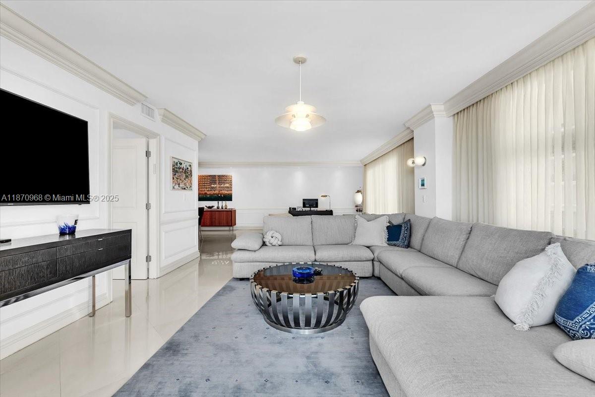 Photo of 9801 Collins Ave  #4Y, Bal Harbour, Florida, 33154 - 