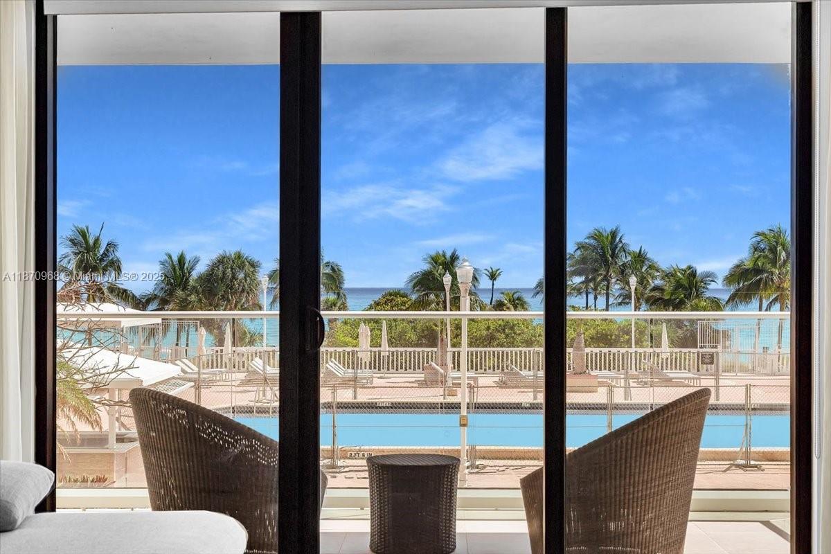 Photo of 9801 Collins Ave #4Y, Bal Harbour, Florida, 33154 -