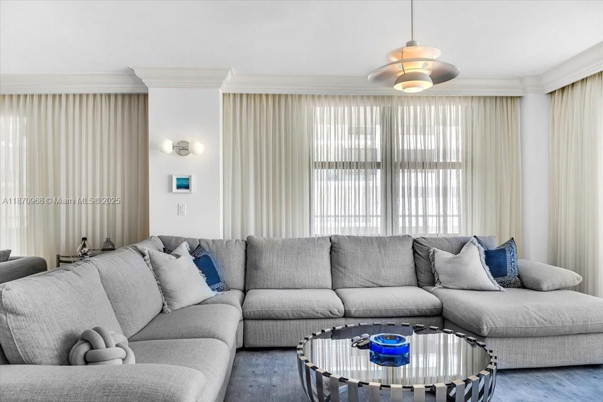 Photo of 9801 Collins Ave  #4Y, Bal Harbour, Florida, 33154 - 