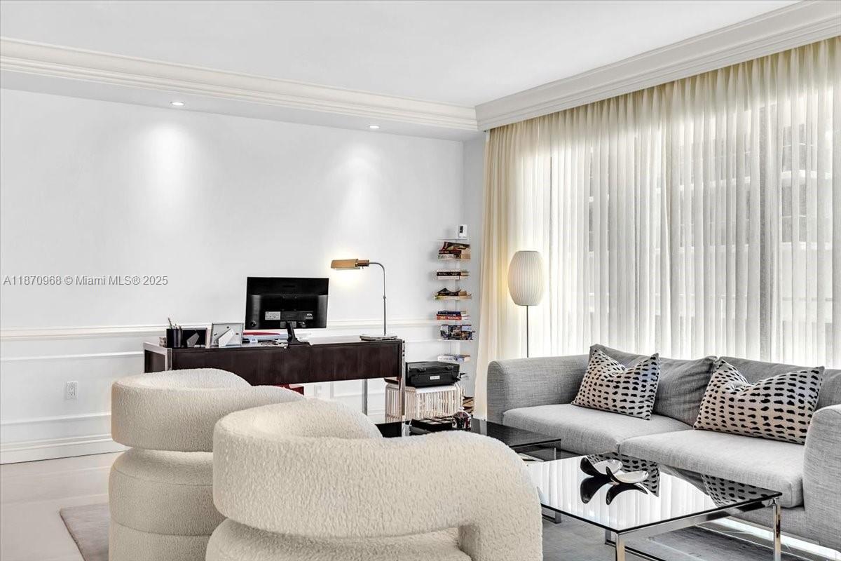 Photo of 9801 Collins Ave  #4Y, Bal Harbour, Florida, 33154 - 