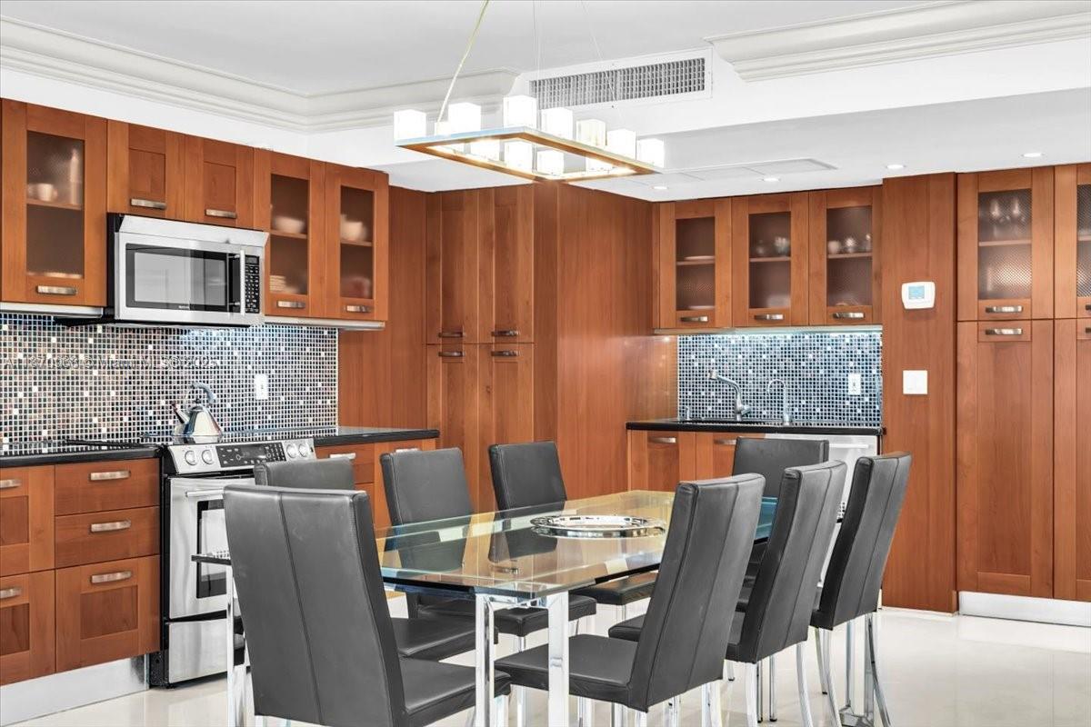 Photo of 9801 Collins Ave  #4Y, Bal Harbour, Florida, 33154 - 