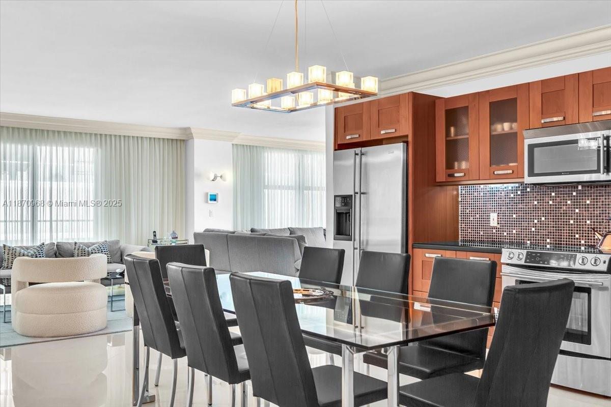 Photo of 9801 Collins Ave  #4Y, Bal Harbour, Florida, 33154 - 